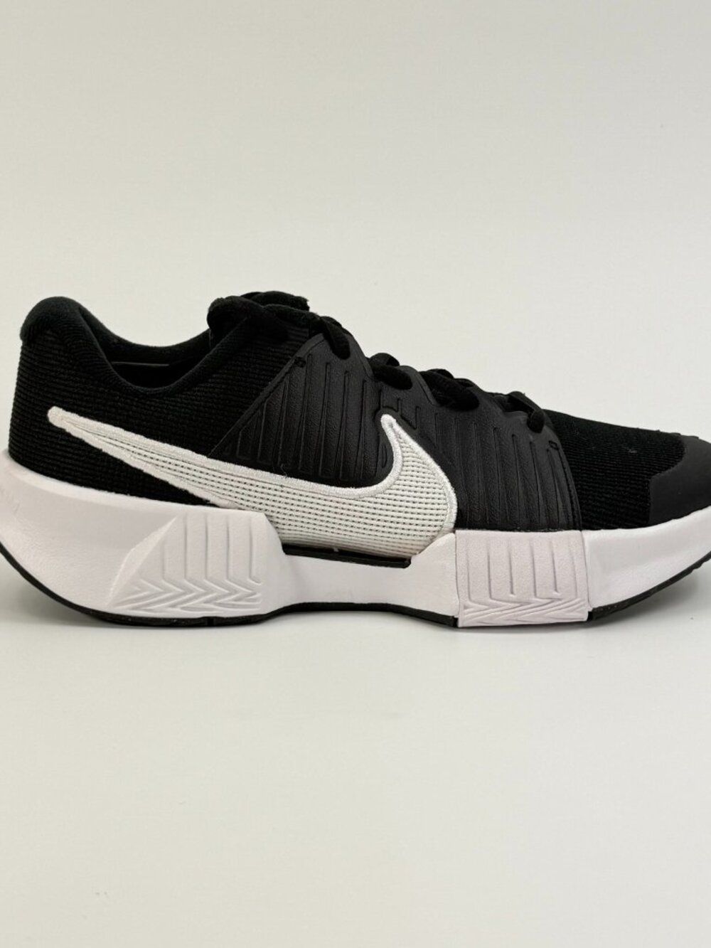 Nike Women's Zoom GP Challenge Pro 'Black White' FB3146-001 size 7
